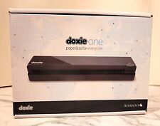 Doxie One Apparent Stand Alone Portable Scanner Document Receipts Photo picture