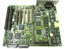 RARE VINTAGE ACER M9LD ALTOS 9100B ATX MOBO VGA 50/68P SCSI LAN NO CPU CD MBMX49 picture