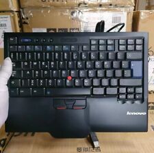 Genuine Lenovo UltraNav USB Keyboard SK-8845CR Keyboard - Dutch Layout picture