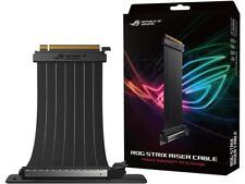 Republic of Gamers Rog Strix Riser Cable Asus RS200 New Open Box picture
