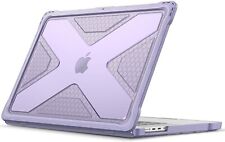 Protective Case for MacBook Pro 16 Inch Case A2485 2021 Heavy Duty Rugged Cover picture
