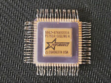 1x Vintage Rare Performance Semi P1750A-30QLMB CPU 16-Bit Microprocessor QFP68 picture