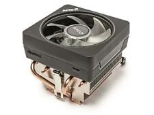AMD Wraith Prism LED RGB Cooler Fan 4-Pin Connector Copper Base/Alum Heat Sink picture