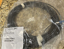 COMMSCOPE Andrew Solutions FJ-2SM-015-20M HELIAX FIBERSEED DISCREET ASSEMBLY picture