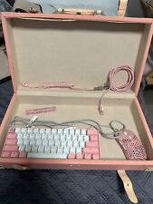 Ghost X Belle Delphine KeyBoard Collector Edition Limited 1864/2000 read desc picture