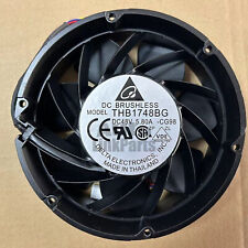 1PCS New DELTA THB1748BG Inverter Cooling Fan DC 48V 5.80A picture