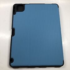 Portfolio Folding Tablet Case Notebook Cover For iPad Pro 11