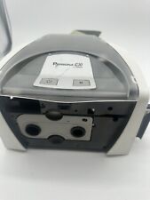 Fargo Persona C30 ID Card Thermal Printer Powers On As Is For Parts picture