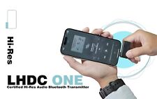 Savitech, LHDC ONE, Wireless Hi-Res Lossless Audio Bluetooth Transmitter picture