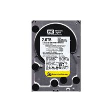 Western Digital WD2003FYYS-02W0B1 RE4 2TB 7200RPM SATA 3Gb/s 64MB Cache (RoHS) picture