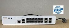 Ruckus ICX 7150-C12P Compact 12 Port Ethernet Switch ICX7150-C12P-2X1G picture