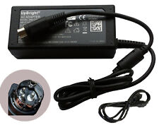 24V 3-Pin AC / DC Adapter For Exfo FTB-2 or FTB-2-Pro Optical Spectrum Analyzer picture