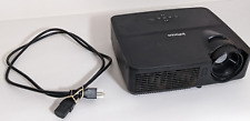 InFocus IN116 3D ready WXGA 2700 Lumens Portable 3000:1 DLP Projector TESTED picture