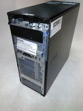 Dell PowerEdge T110 II Tower PC Xeon E3-1220 3.1GHz 4GB 0HD NO Bezel Boots picture