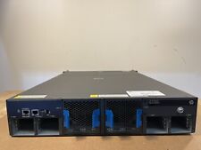 HPE FlexFabric 5930 4-slot Switch Chassis 2x Fan up to 32x 40GE 96x 1/10GbE L3 picture