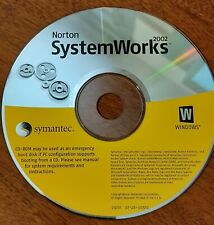Norton System Works 2002 picture