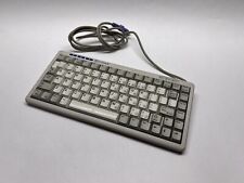 Vintage NCipher Cherry Mini Mechanical Compact Keyboard Model ML4100 USB OEM picture