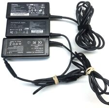 Lot of 3 AC Power Adapter 677770-002 613149-001 for HP Laptop 19.5V 3.33A 65W picture
