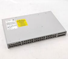 Cisco Catalyst C9200L-48T-4G-A Switch picture