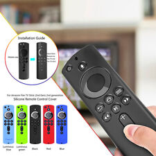 Gen Voice Stick Amazon 2nd TV Remote With For Fire Control 4K Replace ） picture