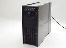 HP Z820 Workstation 2*Xeon 8-Core E5-2687W v2 3.40GHz No Ram/HDD Parts picture