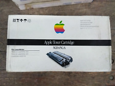 N.O.S. Genuine Apple M2045GA Toner Cartridge.  Sealed picture