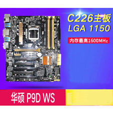 For ASUS P9D-X/ P9D-V/ P9D-C/4L/ P9D-E/4L/ P9D WS Motherboard picture