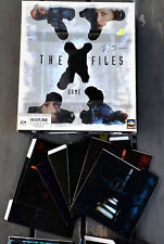 The X Files Game BIG BOX Game for PC & Macintosh from 1998 picture