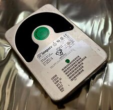 Vintage (1998) Seagate Medalist  ST32531A, 2.5GB 4500RPM. PATA IDE  ATA/33, HDD picture