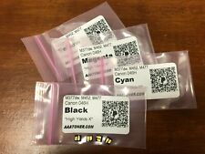 4 Toner Chips for HP Pro M377dw, M452, M477, Canon 046, Canon 046H Refill picture