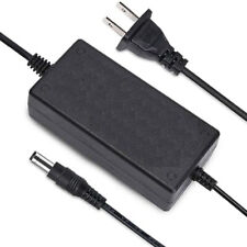 AC/DC WALL MOUNT ADAPTER 18V 36W for MEAN WELL USA Inc. GSM36U18-P1J picture