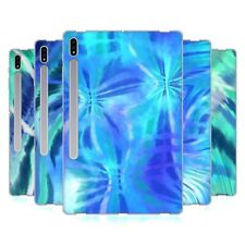 OFFICIAL SUZAN LIND TIE DYE 2 SOFT GEL CASE FOR SAMSUNG TABLETS 1 picture
