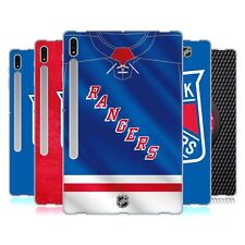 OFFICIAL NHL NEW YORK RANGERS SOFT GEL CASE FOR SAMSUNG TABLETS 1 picture