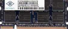 NEW 1GB IBM Thinkpad/Lenovo Z60m Z60t R60 R61 T60 T61 X300 X60 Laptop RAM Memory picture