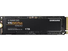 SAMSUNG 970 EVO PLUS M.2 2280 1TB PCIe SSD picture