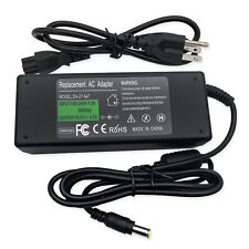 For LG 29WL500-B 34WL500-B UltraWide LED Monitor AC Power Adapter Charger Cord picture