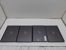 Lot of 4 Fujitsu Lifebook T936 Laptops Intel Core i5-6300u 8GB Ram No HDDs/Batts picture