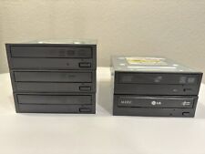 Mixed  Lot of 5  DVD-CD + RW Rewritable Optical Drives picture