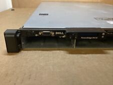 Dell PowerEdge R410 Server Xeon E5620 2.40GHz 8GB RAM - NO HDDs picture