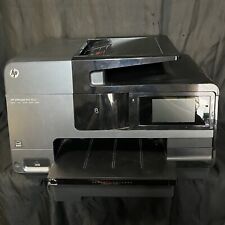 HP Officejet Pro 8620 8625 All-In-One Wireless Printer picture