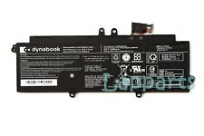 Genuine PS0011UA1BRS Battery for Toshiba Dynabook Portege X30L-J PCR10A-009003 picture