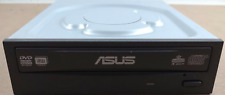 Asus - DRW-24B1ST - Internal Desktop PC DVD-RW Drive SATA Serial ATA - Black picture