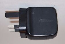 ASUS 2A Fast Mains Wall Charger Plug United Kingdom Google Nexus 7 9 Nexus 5  picture