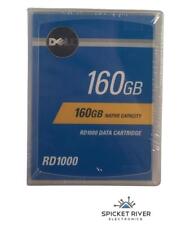 NEW - Open Box - Dell RD1000 160GB Native Capacity Data Cartridge Drive picture