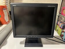 NEC LCD1550V LCD Monitor picture