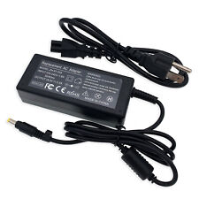 AC Adapter Charger Power Cord Supply for HP OFFICEJET H470 MOBILE PRINTER picture
