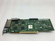 Genuine Dell PowerEdge R900 Quad-Port PCI-E Gigabit Network Card 0W670G W670G picture