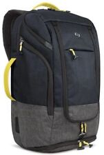NWT Solo New York - Everyday Max Backpack - Duffel Bag - Laptop Bag picture