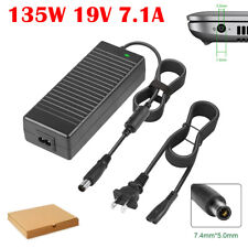 135W Adapter Charger For HP ENVY Recline 23-k110 TouchSmart All-in-One Desktop  picture