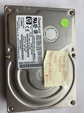 Quantum Fireball 1280AT FB12A012 Vintage Computer Hard Drive Win 95 w/serial # picture